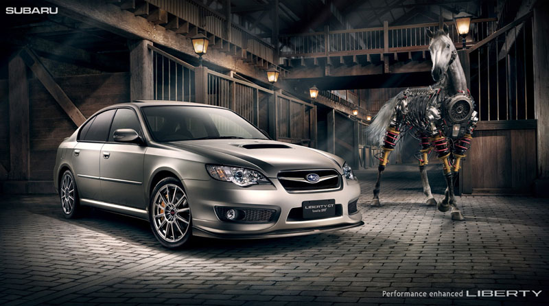 performance enhanced
